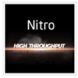 Nitro High Throughput - Watch Demo