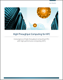 Nitro High-Throughput Computing for HPC