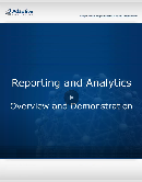 Reporting and Analytics